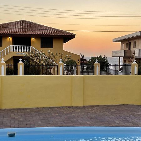Finisterre Curacao Βίλα Westpunt Εξωτερικό φωτογραφία