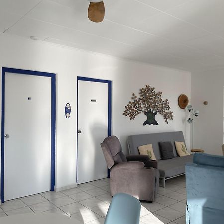 Finisterre Curacao Βίλα Westpunt Εξωτερικό φωτογραφία