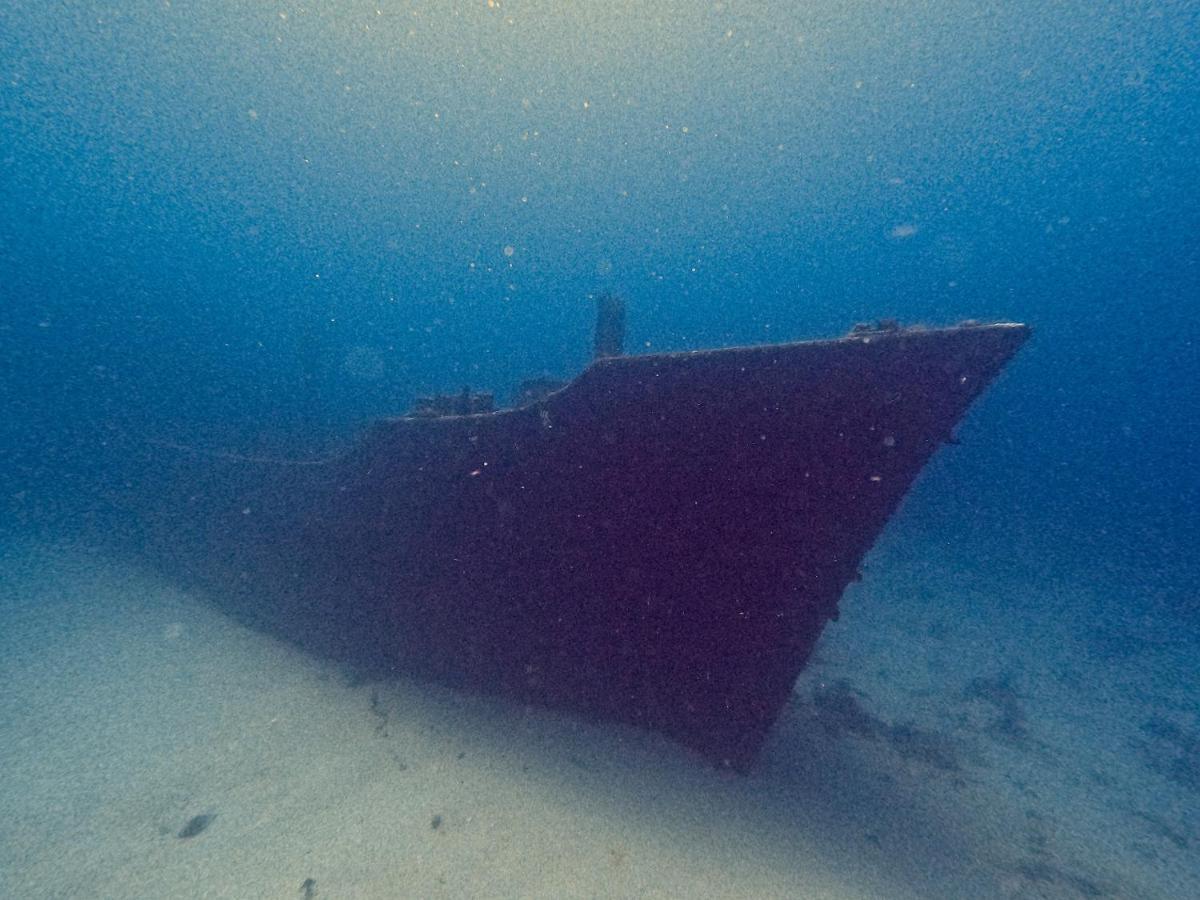Finisterre Curacao Βίλα Westpunt Εξωτερικό φωτογραφία