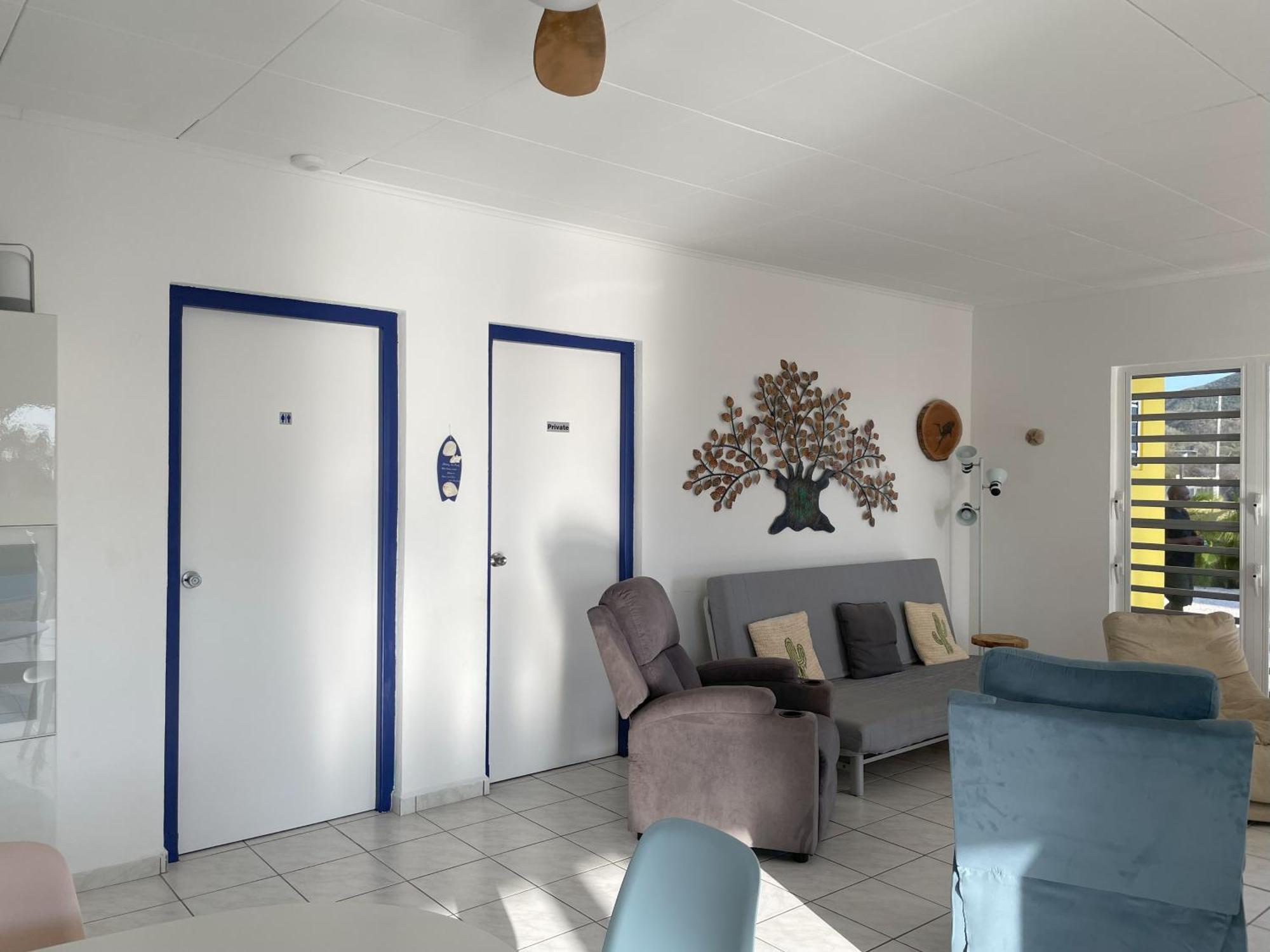 Finisterre Curacao Βίλα Westpunt Εξωτερικό φωτογραφία