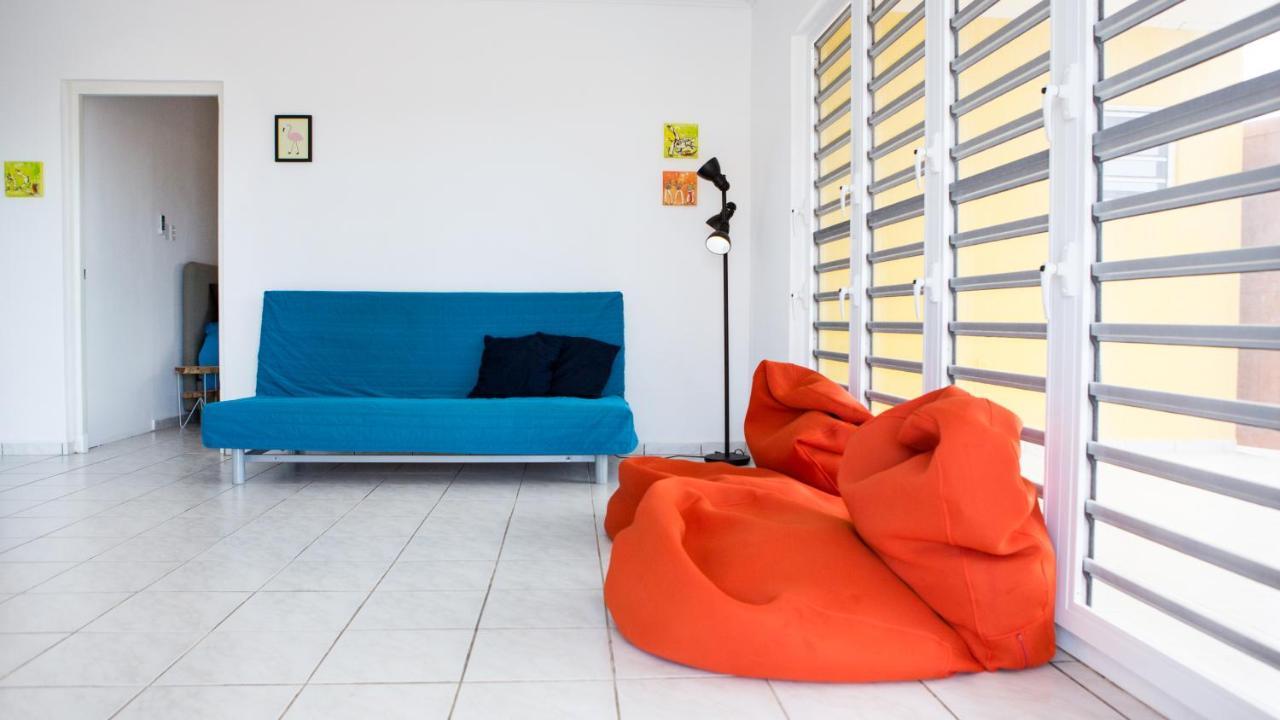Finisterre Curacao Βίλα Westpunt Εξωτερικό φωτογραφία