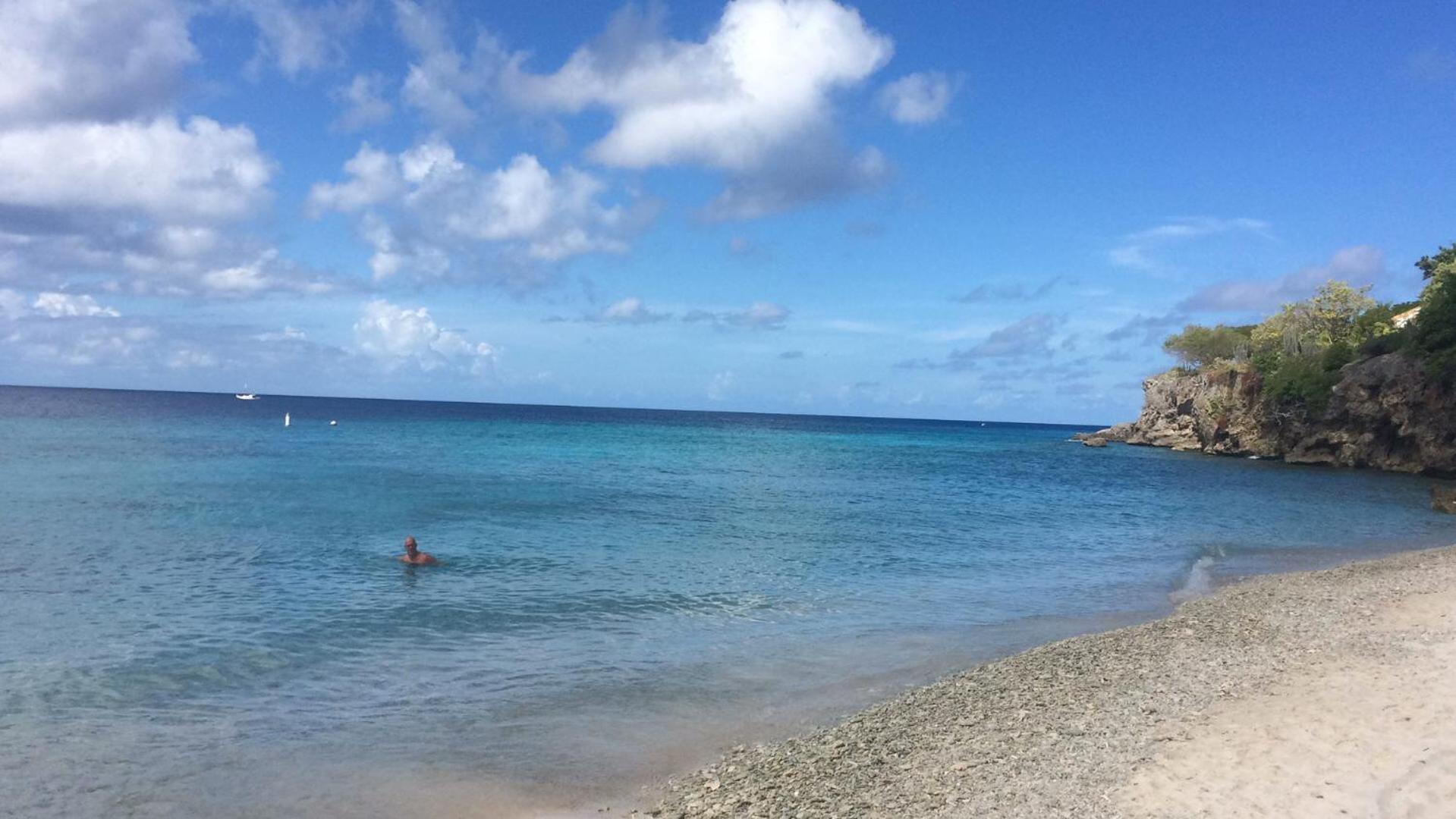 Finisterre Curacao Βίλα Westpunt Εξωτερικό φωτογραφία